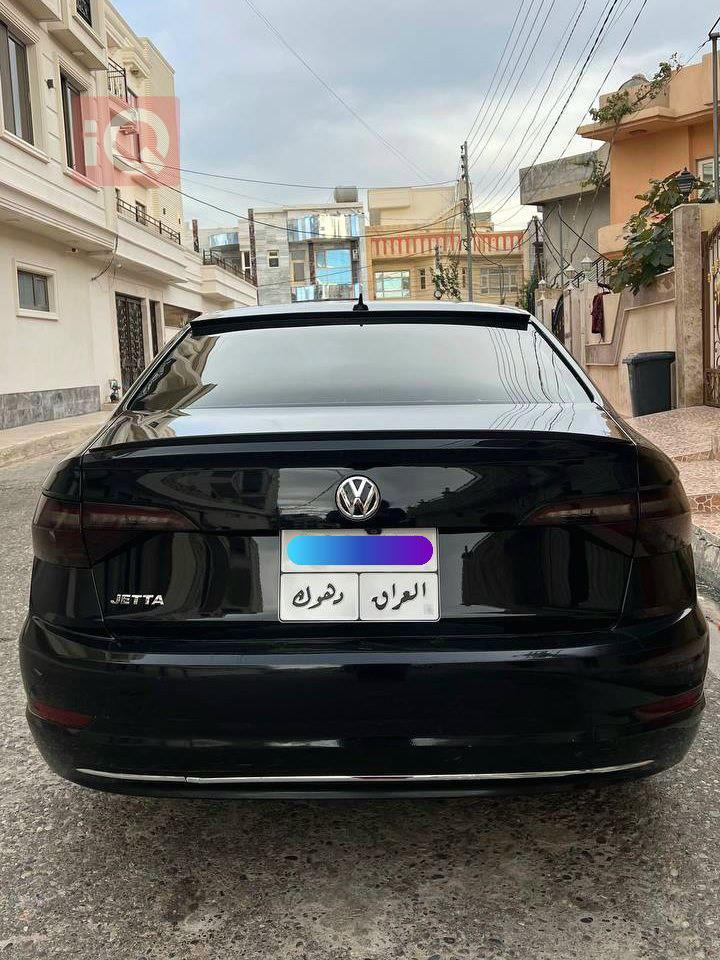 فولكسفاغن جيتا